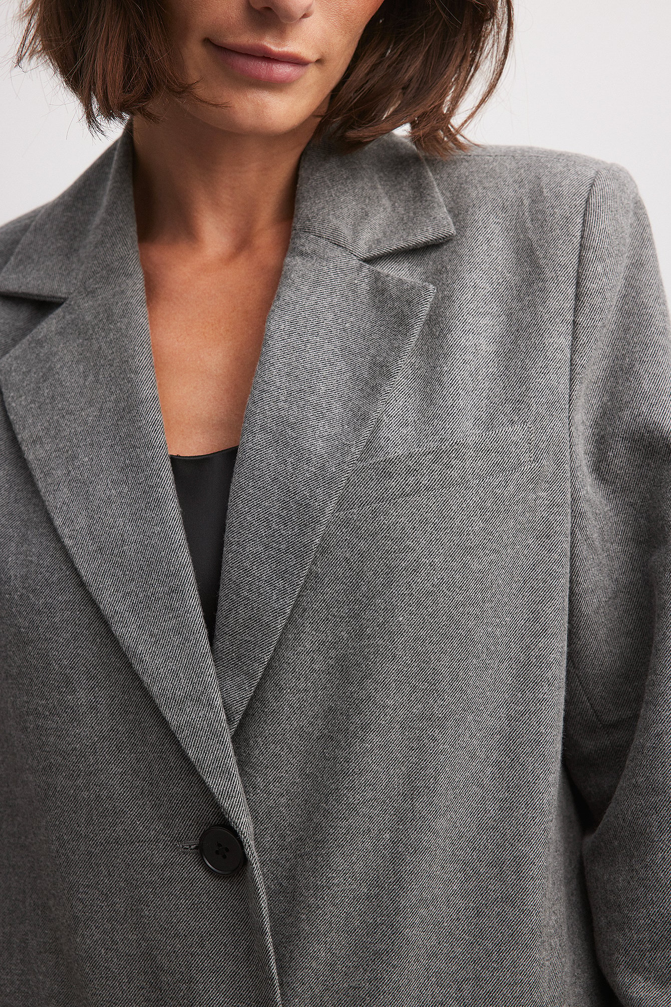 Oversize-Flannel-Blazer