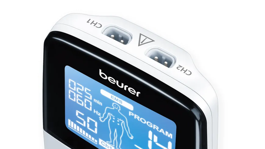 beurer Digital TENS/EMS EM49