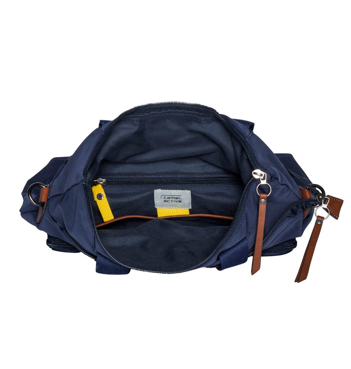 CAMEL ACTIVE Handtaschen blau