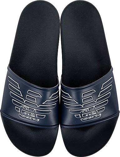 Emporio Armani Badesandale