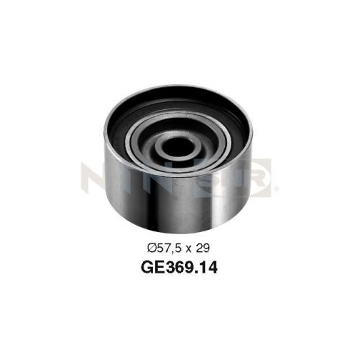 SNR Umlenkrolle GE369.14 - ATU