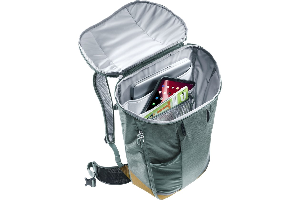deuter Rotsoord 25+5