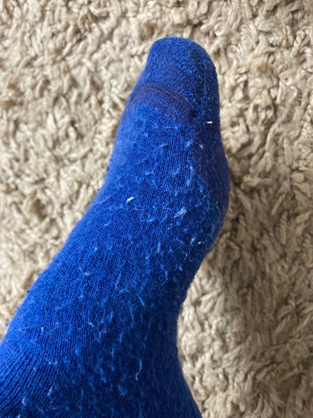 Devold - Multi Heavy Socks - Expeditionssocken