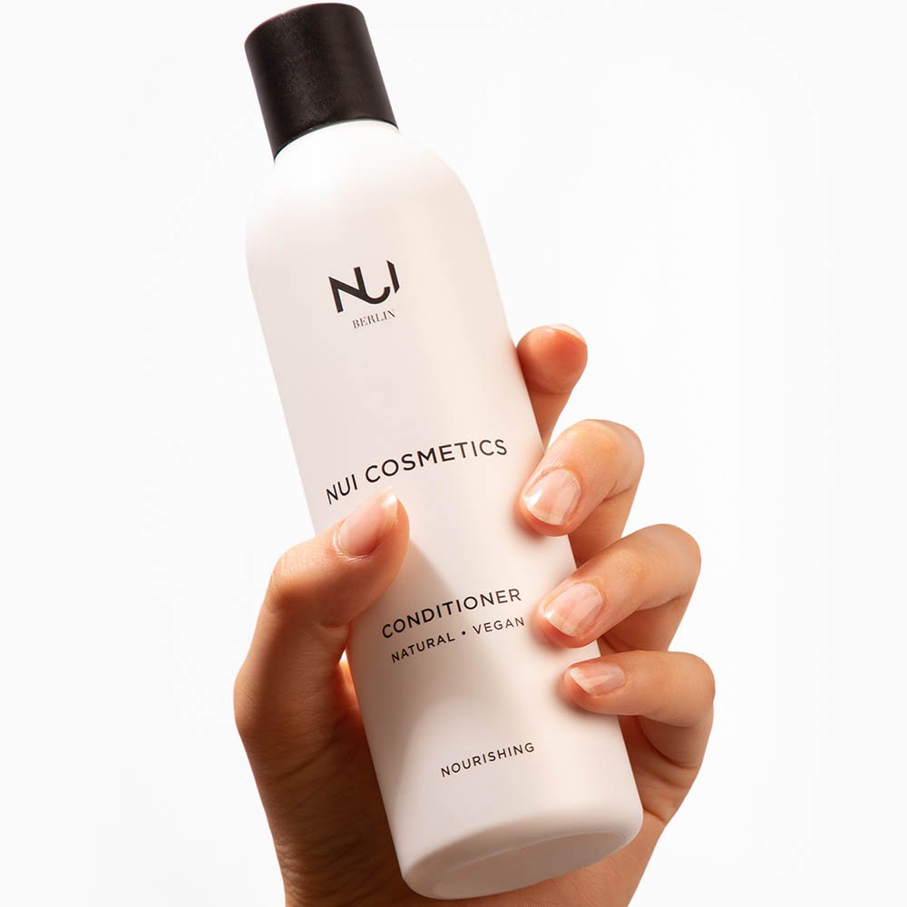 NUI Cosmetics Haarpflege Nourishing Conditioner