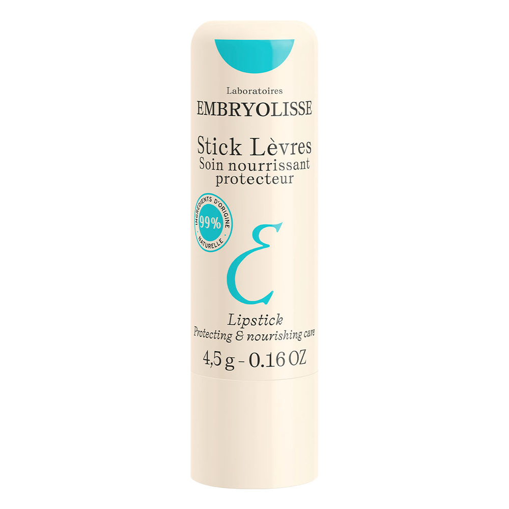 embryolisse Stick Lèvres Stick soin nourrissant lèvres