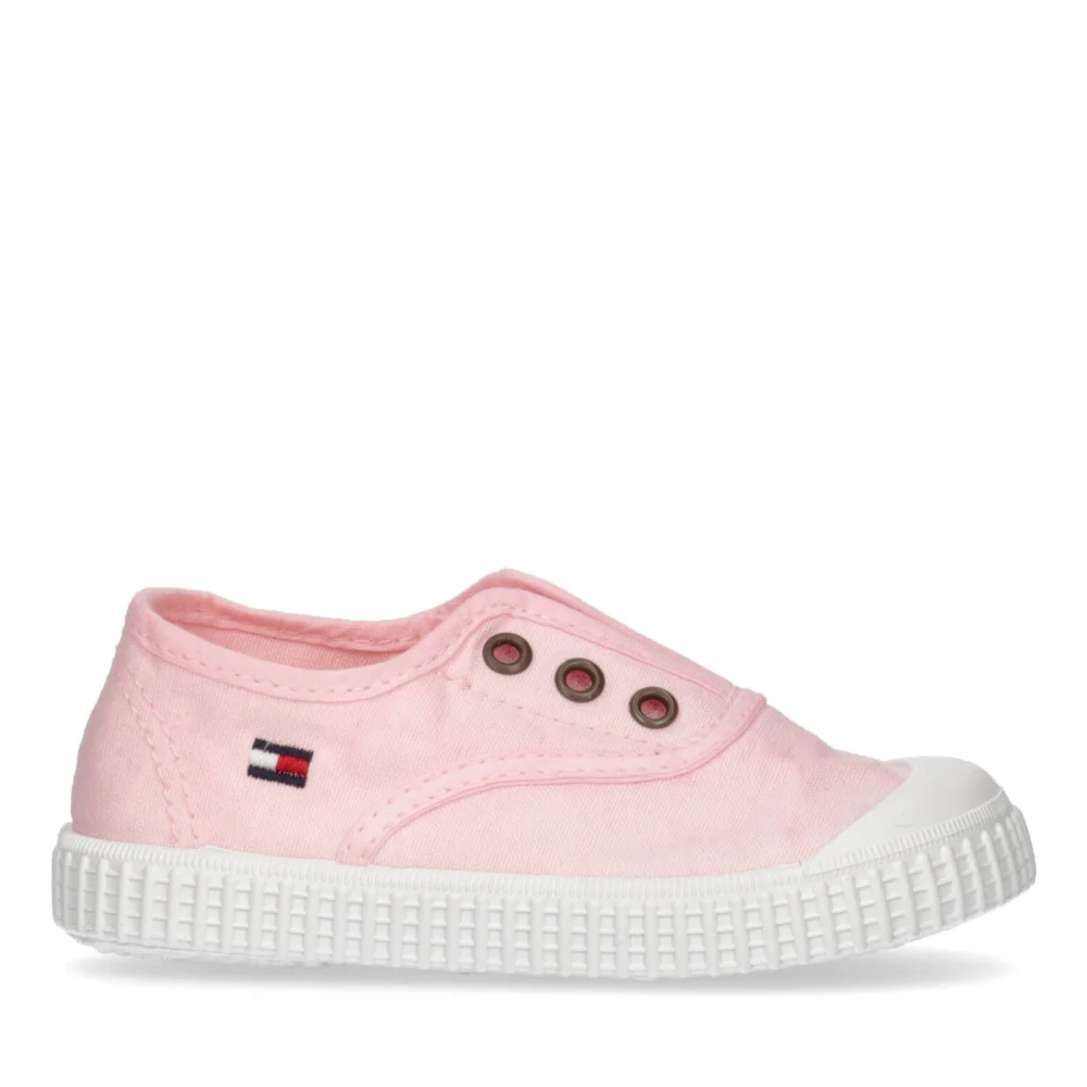 Tommy Hilfiger Easy On T1A9-32674-0890302 / pink
