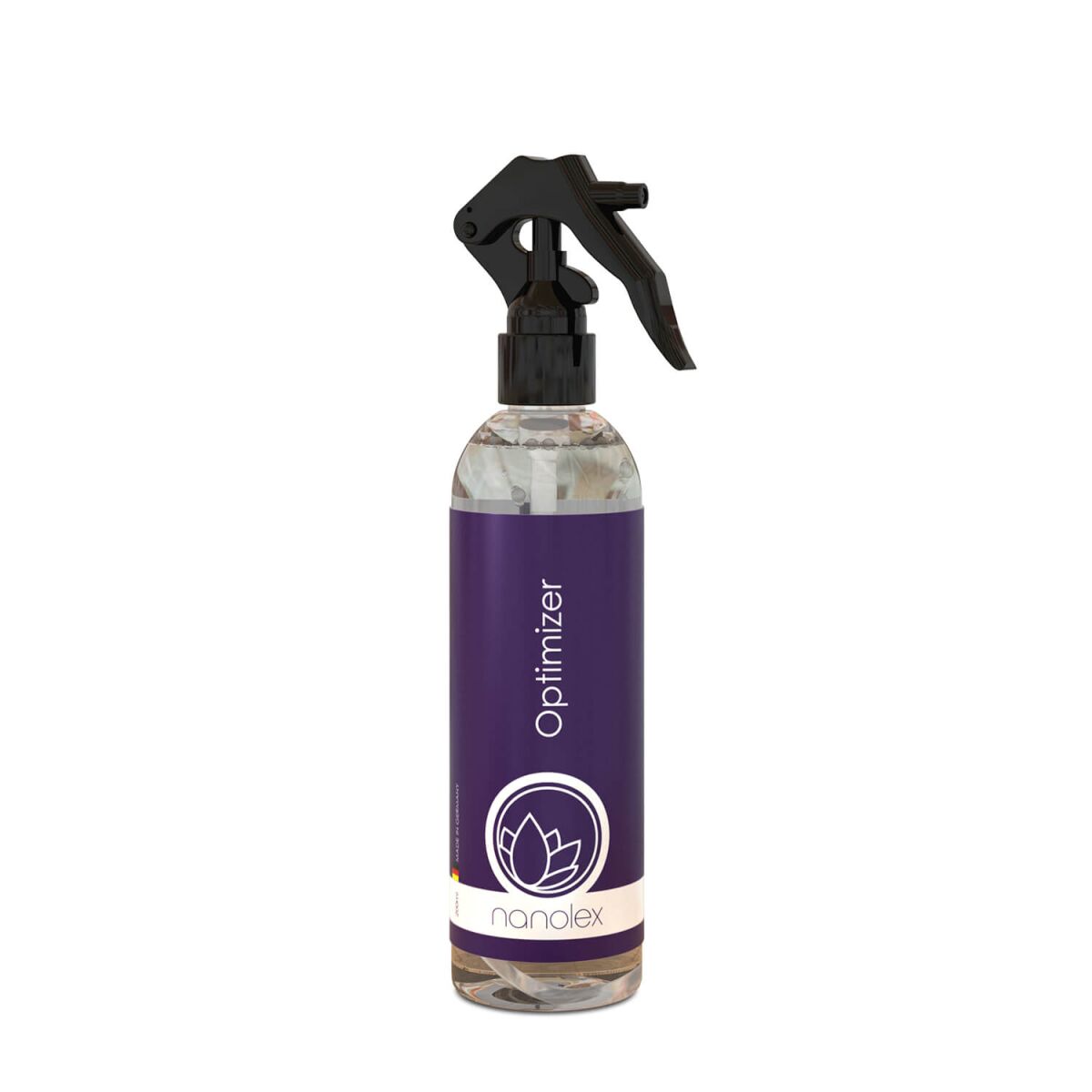 Nanolex Optimizer Polier- & Versiegelungshilfe 200ml