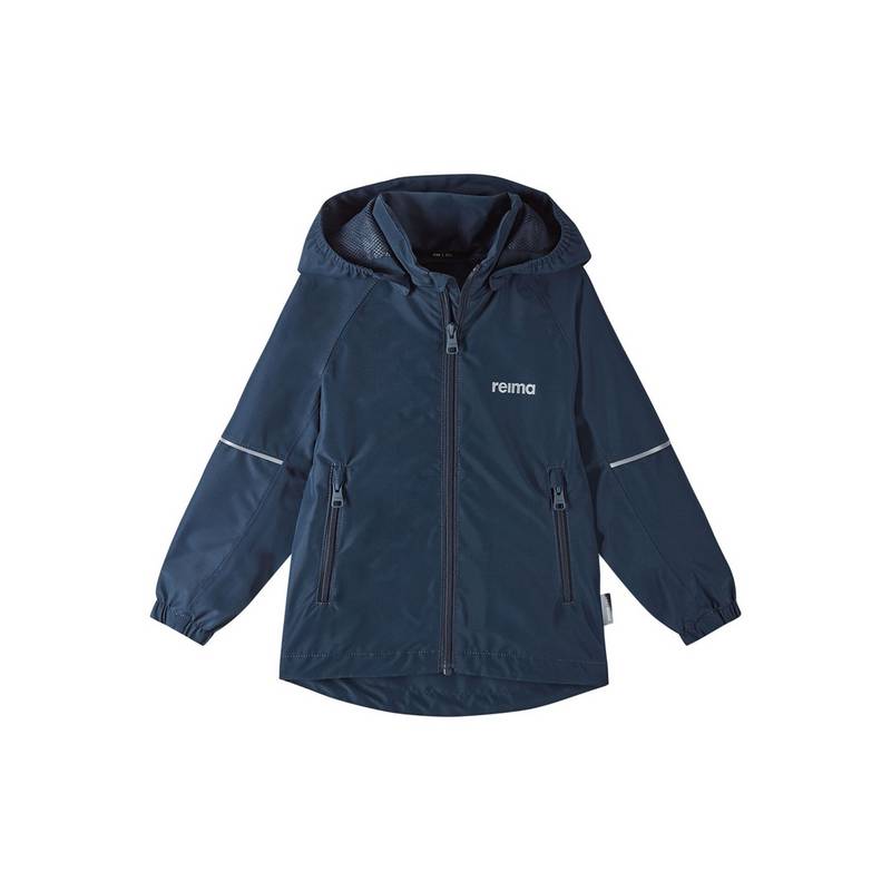 reima Kallahti Regenjacke Kinder