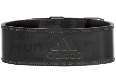 adidas Leather Weightlifting