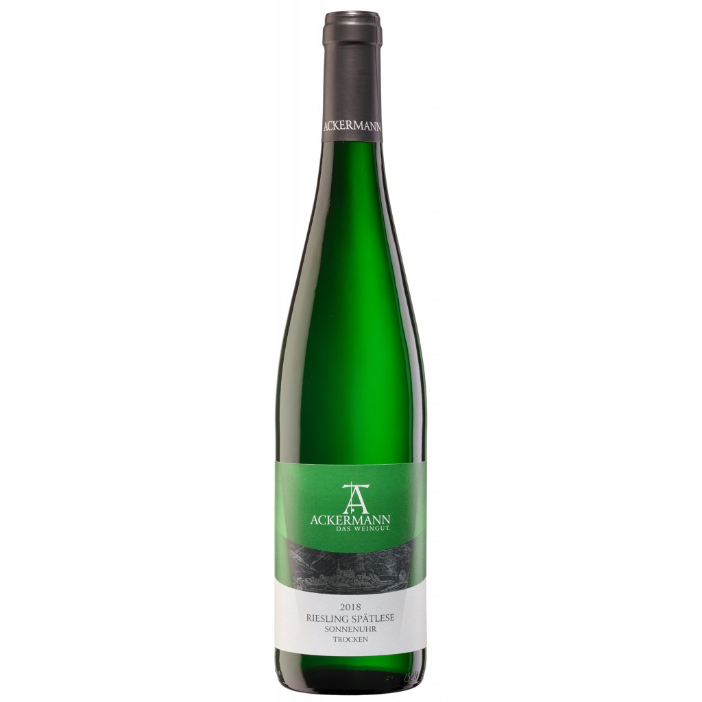 2022 Zeltinger Sonnenuhr Riesling Kabinett trocken