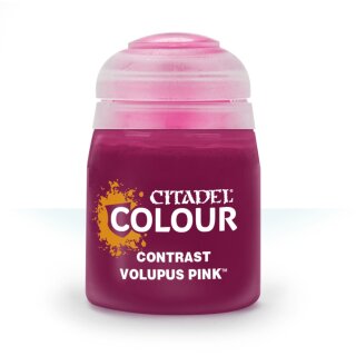 Citadel Contrast: Volupus Pink (29-14)