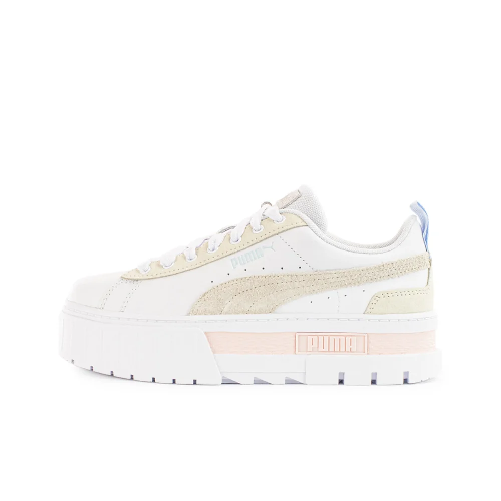 PUMA Mayze Mix 387468-008 / weiss