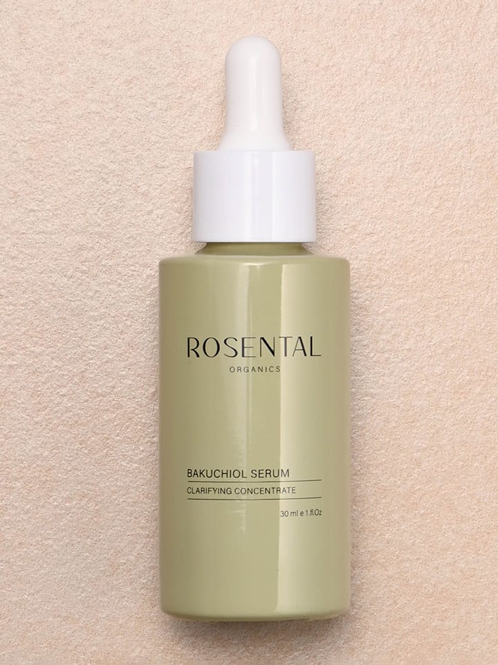 Rosental Organics Gesichtsserum 