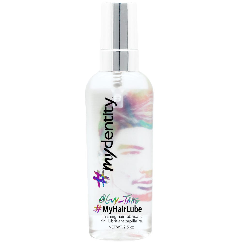 Mydentity MyHairLube Finishing Hair Lubricant 89 ml