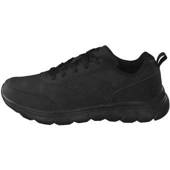 KangaROOS KN Pia Sneaker in schwarz