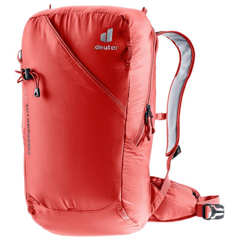 Deuter Freerider Lite 18 SL Alpinrucksack Damen
