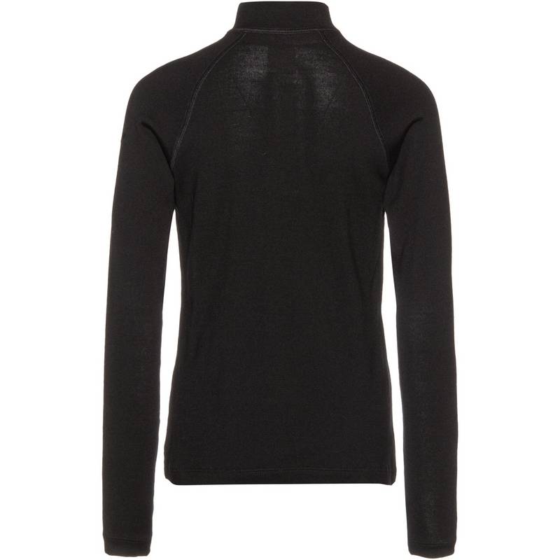 Icebreaker 260 TECH LS Unterhemd Kinder