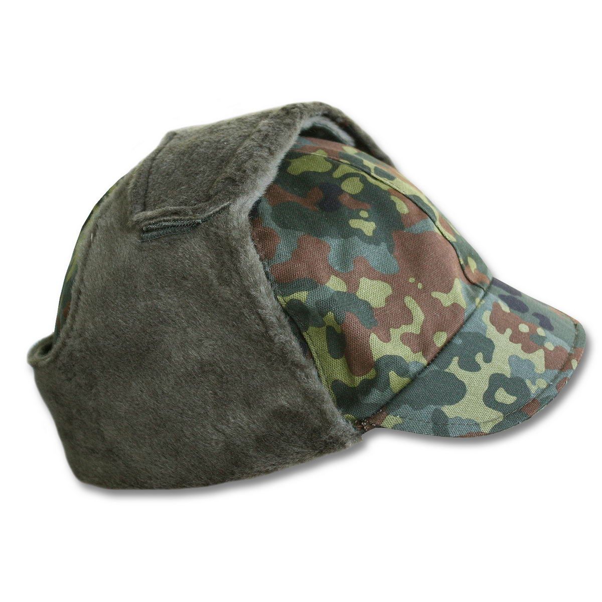 Bundeswehr Wintermütze Original neu