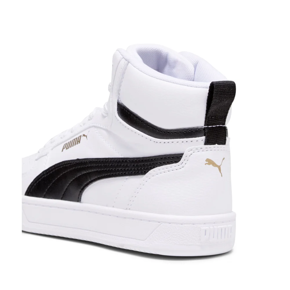 PUMA Caven 2.0 Mid 393842_01 / weiss