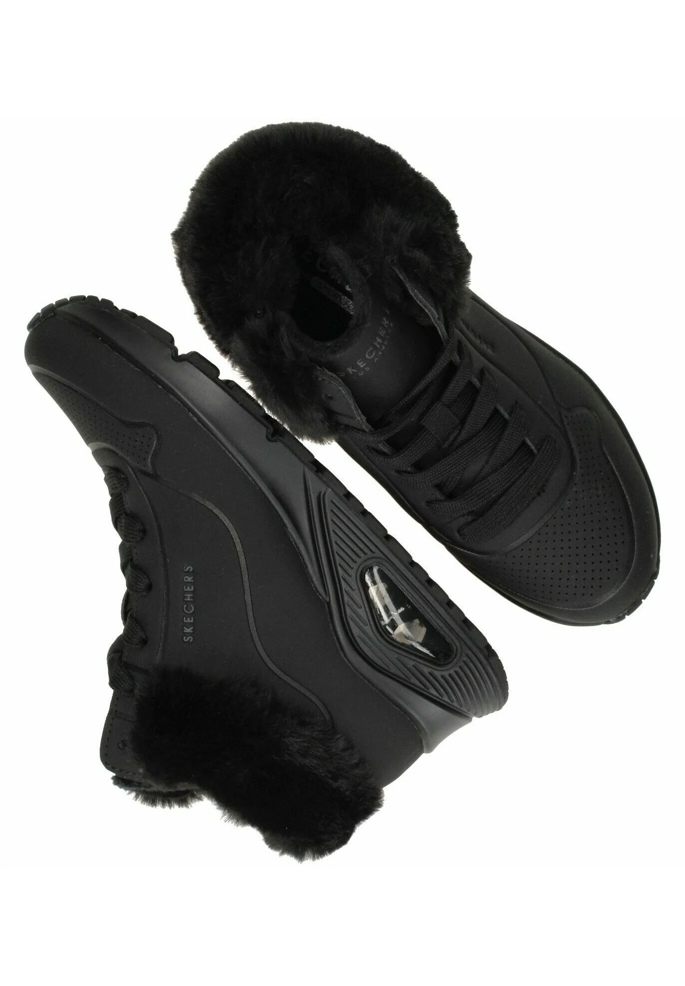 Skechers 310539L UNO - Botines con cordones