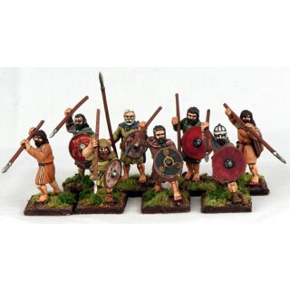 SAGA: Soer-Chele Warriors (8)