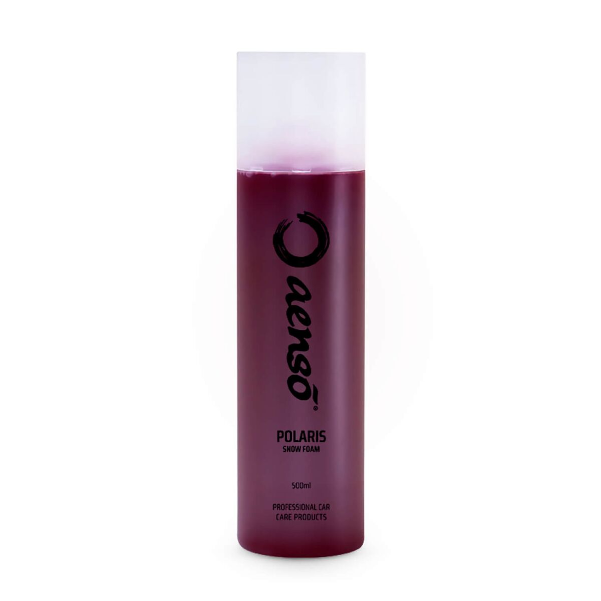 Aensō POLARIS Snow Foam 500ml