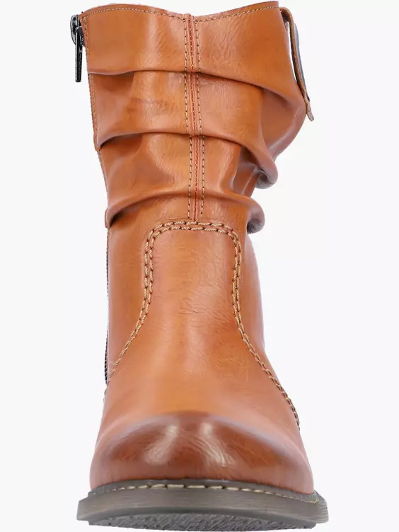 Rieker Damen Kurzstiefel
