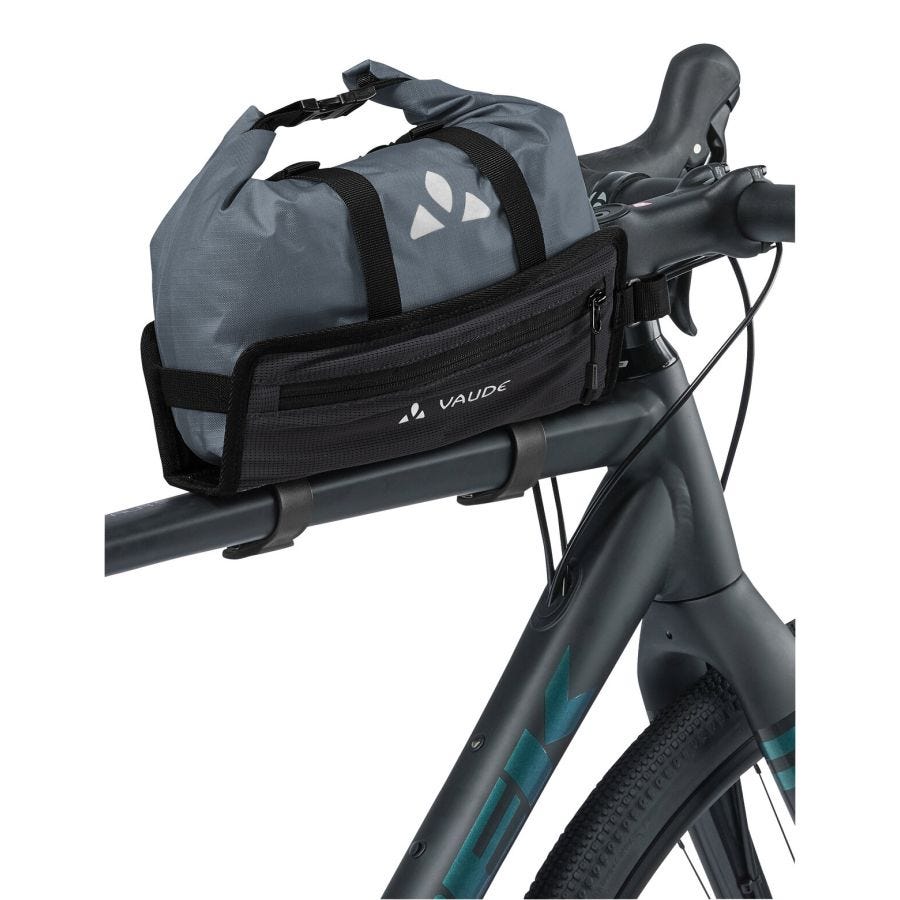 Trailguide II Oberrohr Fahrradtasche