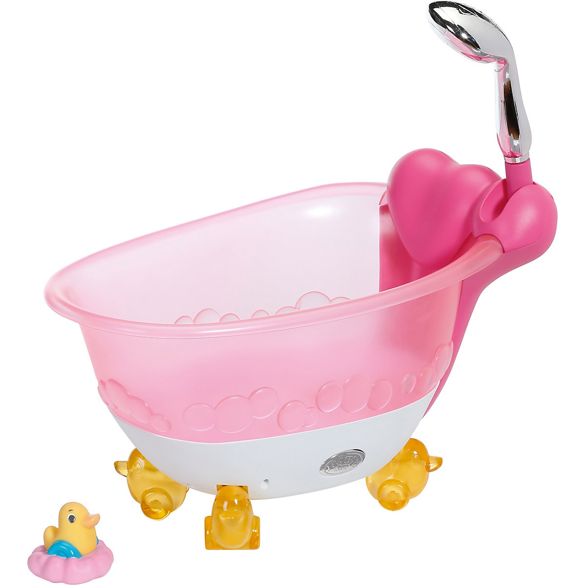 BABY born® Badewanne mit Sound