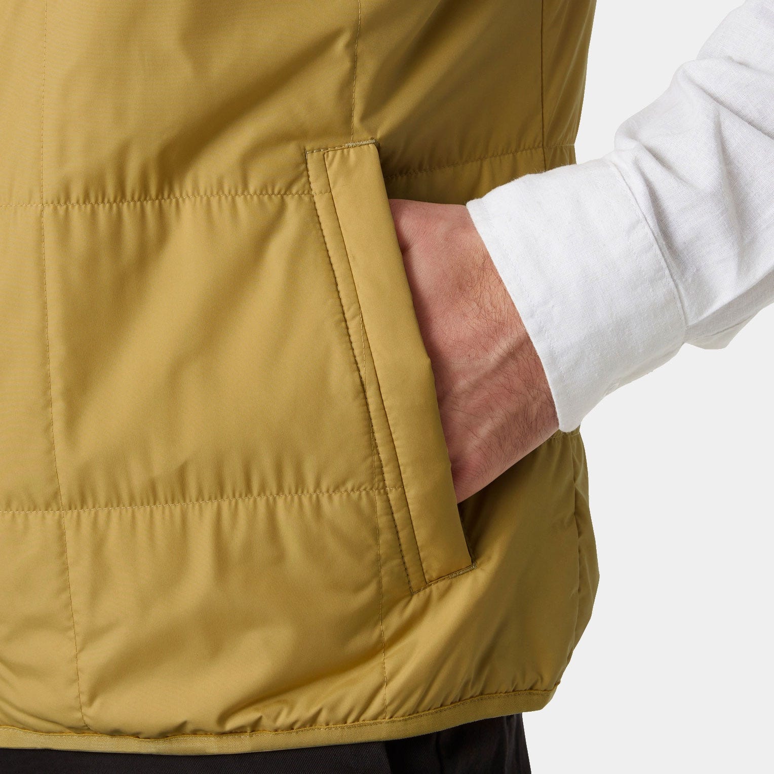 Men's Vika Light Insulated Vest