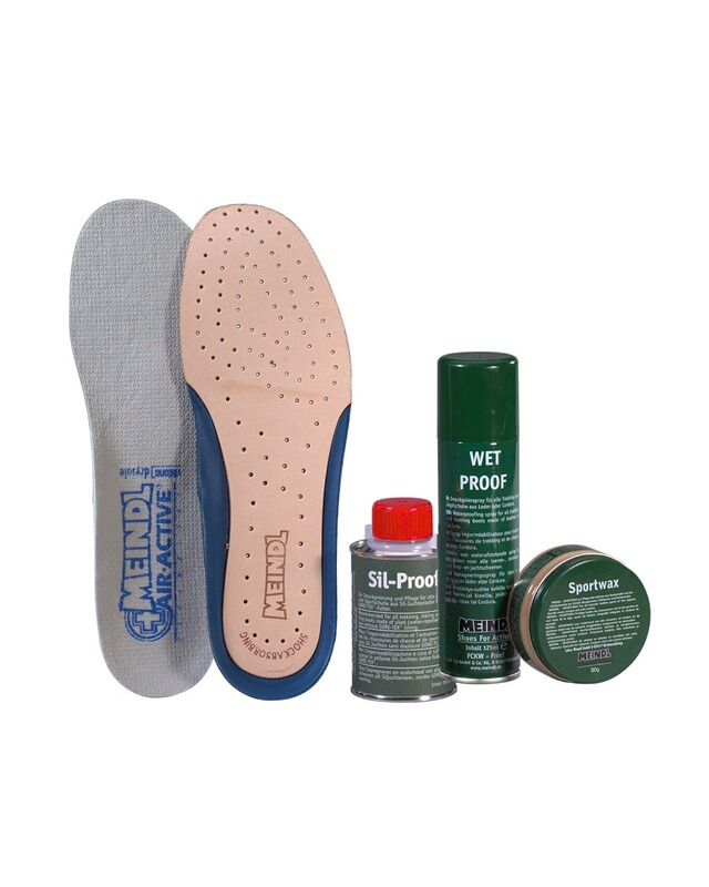 Meindl Einlegesohle AIR-ACTIVE&reg; SoftPrint