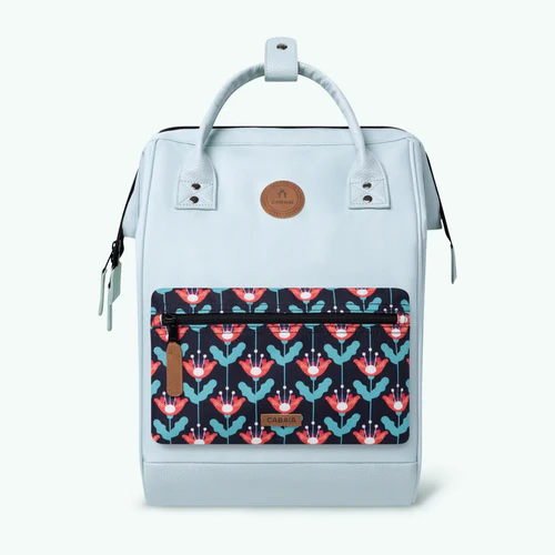 Adventurer Medium Puntarenas Backpack, Light Blue
