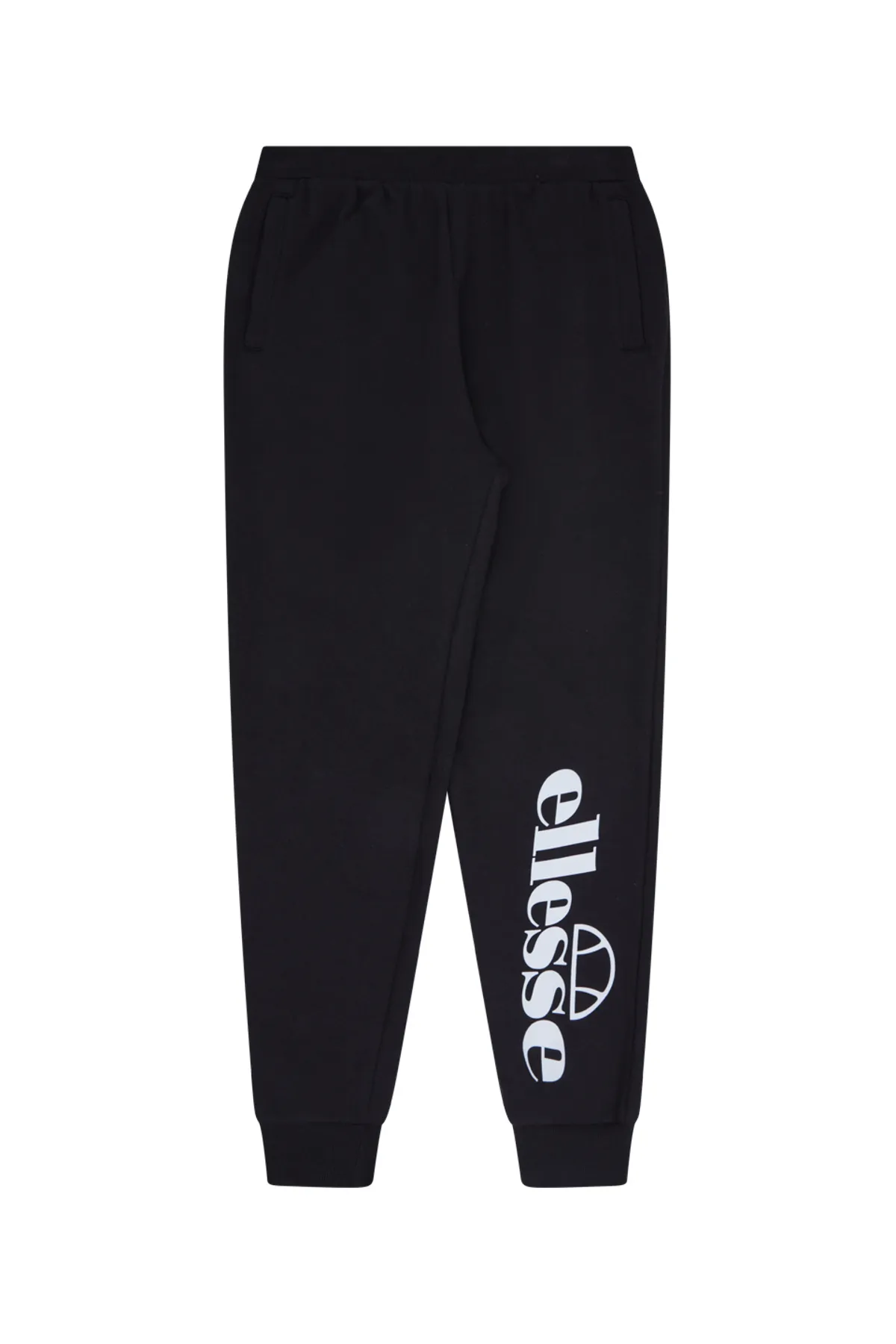 Ellesse  Jogginghose - Schwarz - Relaxed