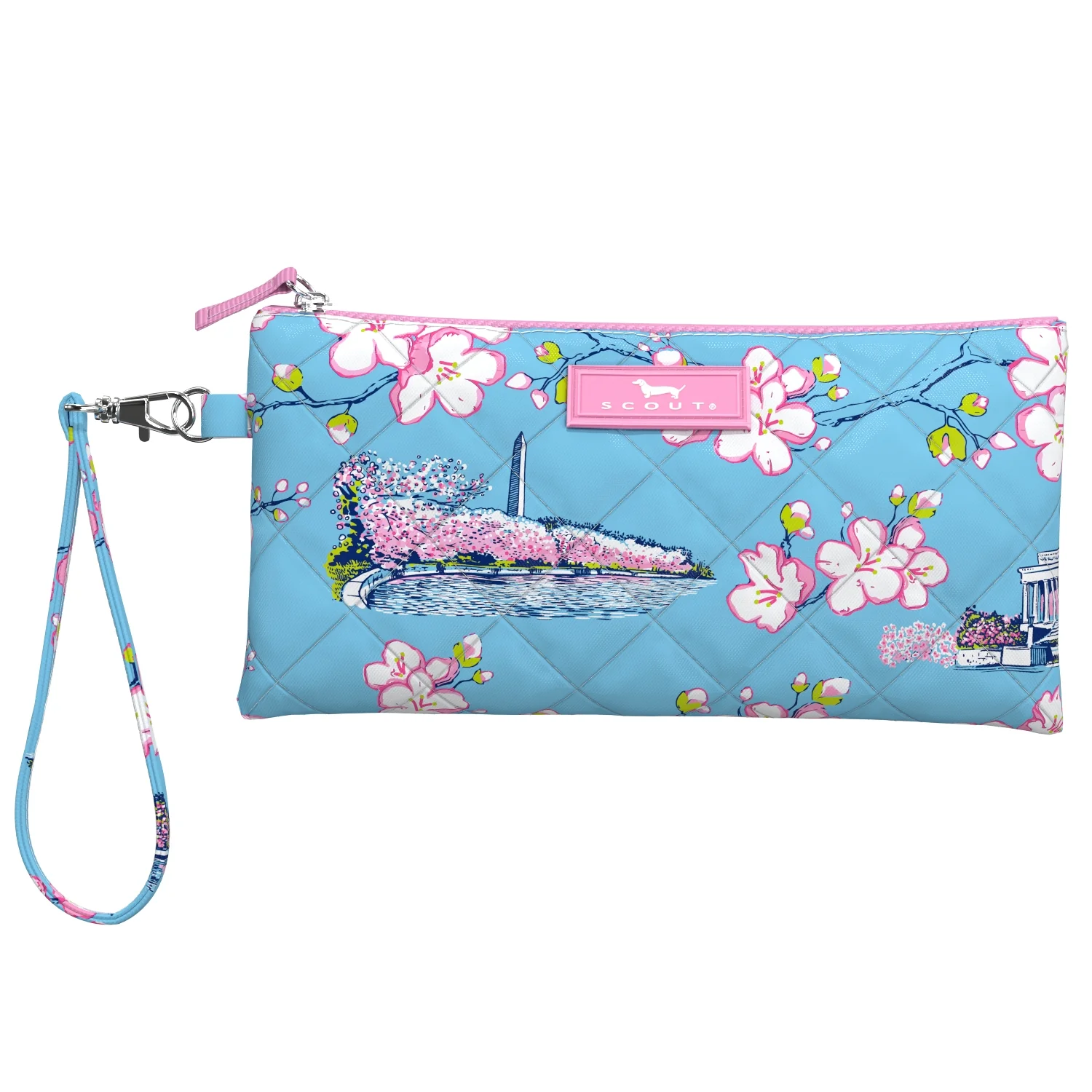 Wristlet X-Small Kate Wristlet