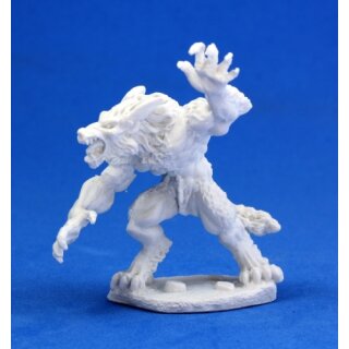 Werewolf (REA77009)