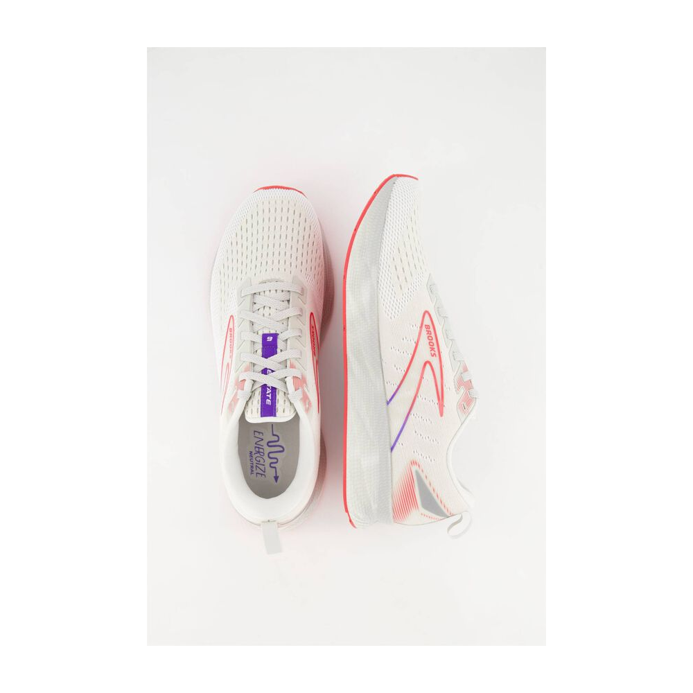 Brooks Levitate 6 110395-1D-407 / grau