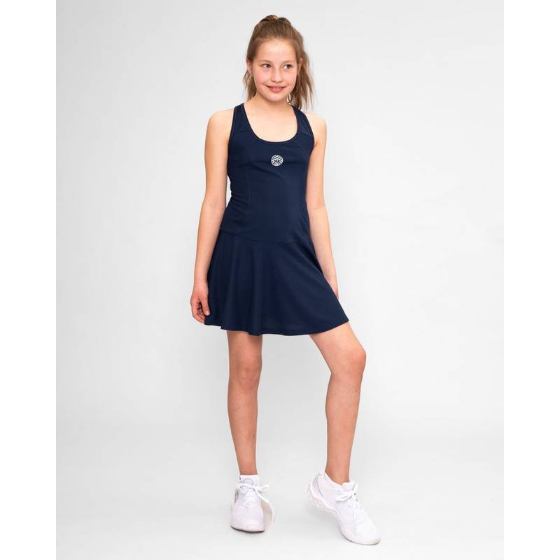 BIDI BADU Crew Junior Dress Tenniskleid Mdchen