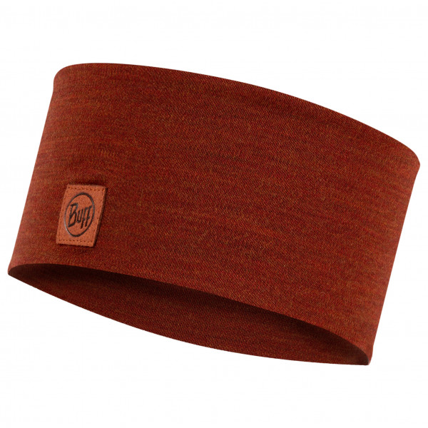 Buff - Merino Wide Headband - Stirnband