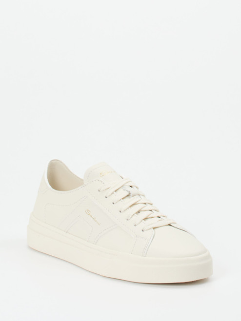 Sneaker-46617990436 Santoni
