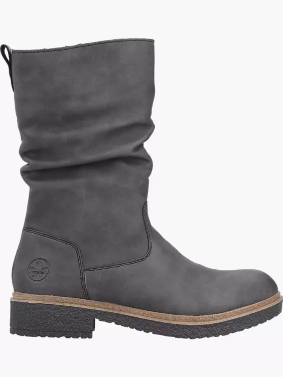 Rieker Damen Hochschaftstiefel