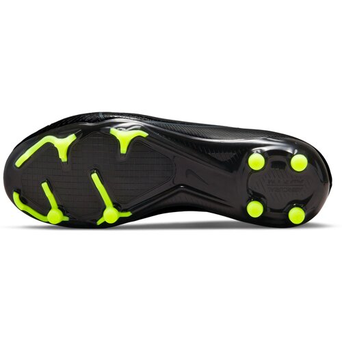 KINDER FUSSBALL-RASENSCHUHE JR ZOOM VAPOR 15 ACADEMY FG/MG