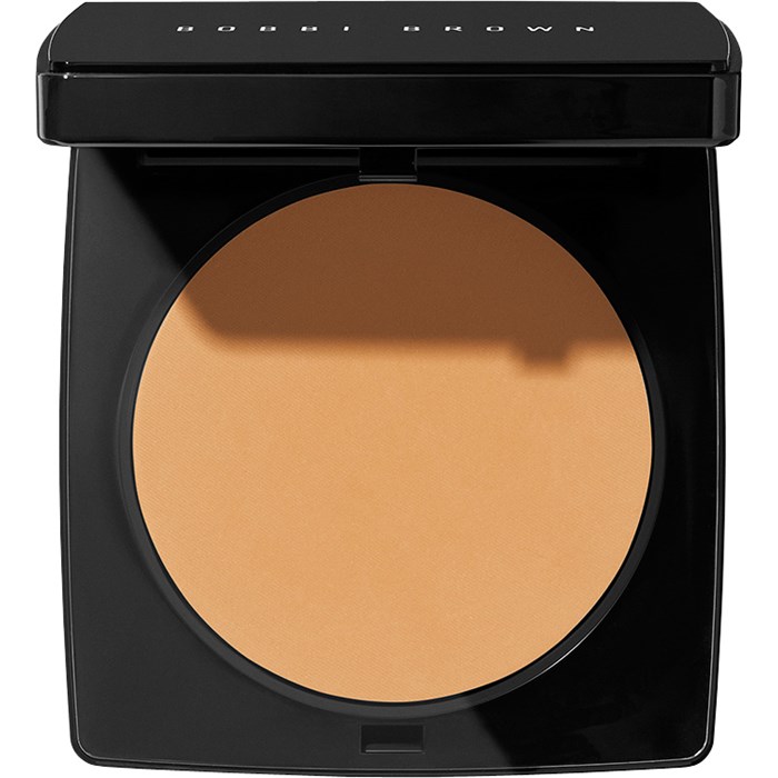 Sheer Finish Pressed Powder