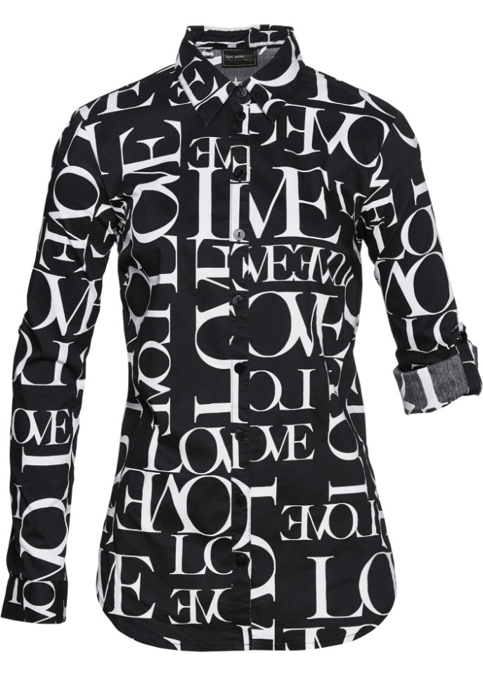 Bluse