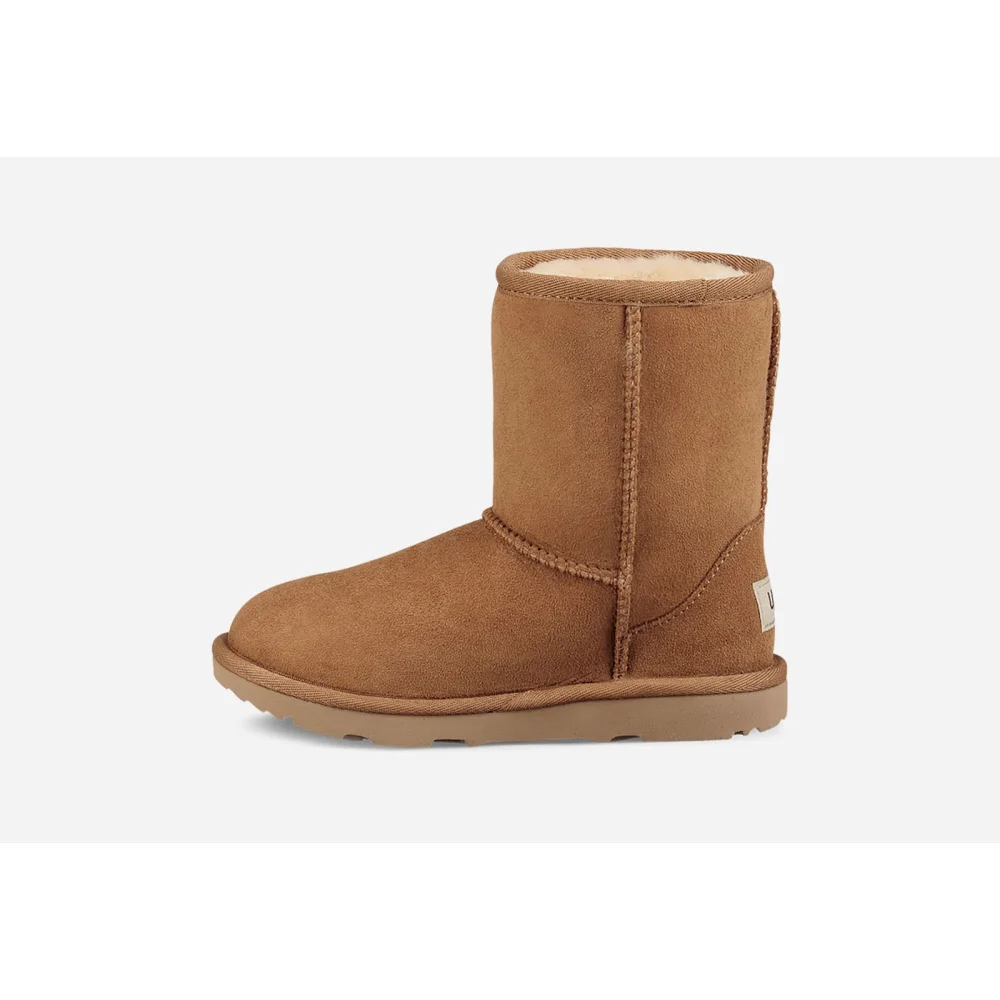 UGG Classic II 1017703K-CHE / braun