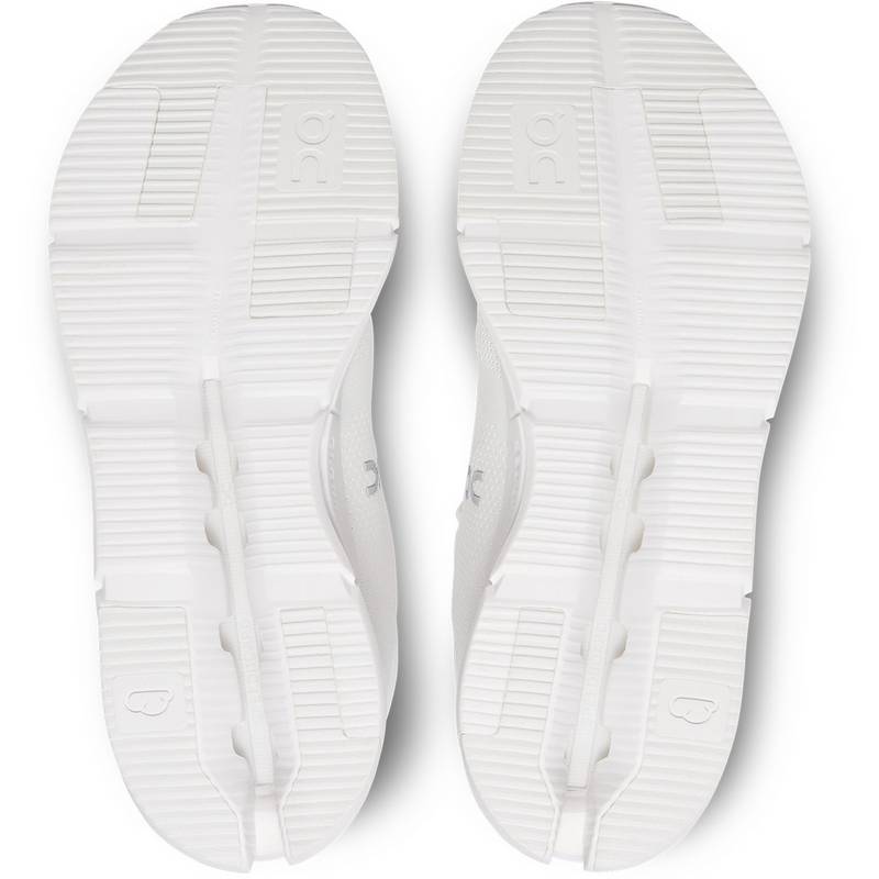 On Cloudnova Sneaker Herren