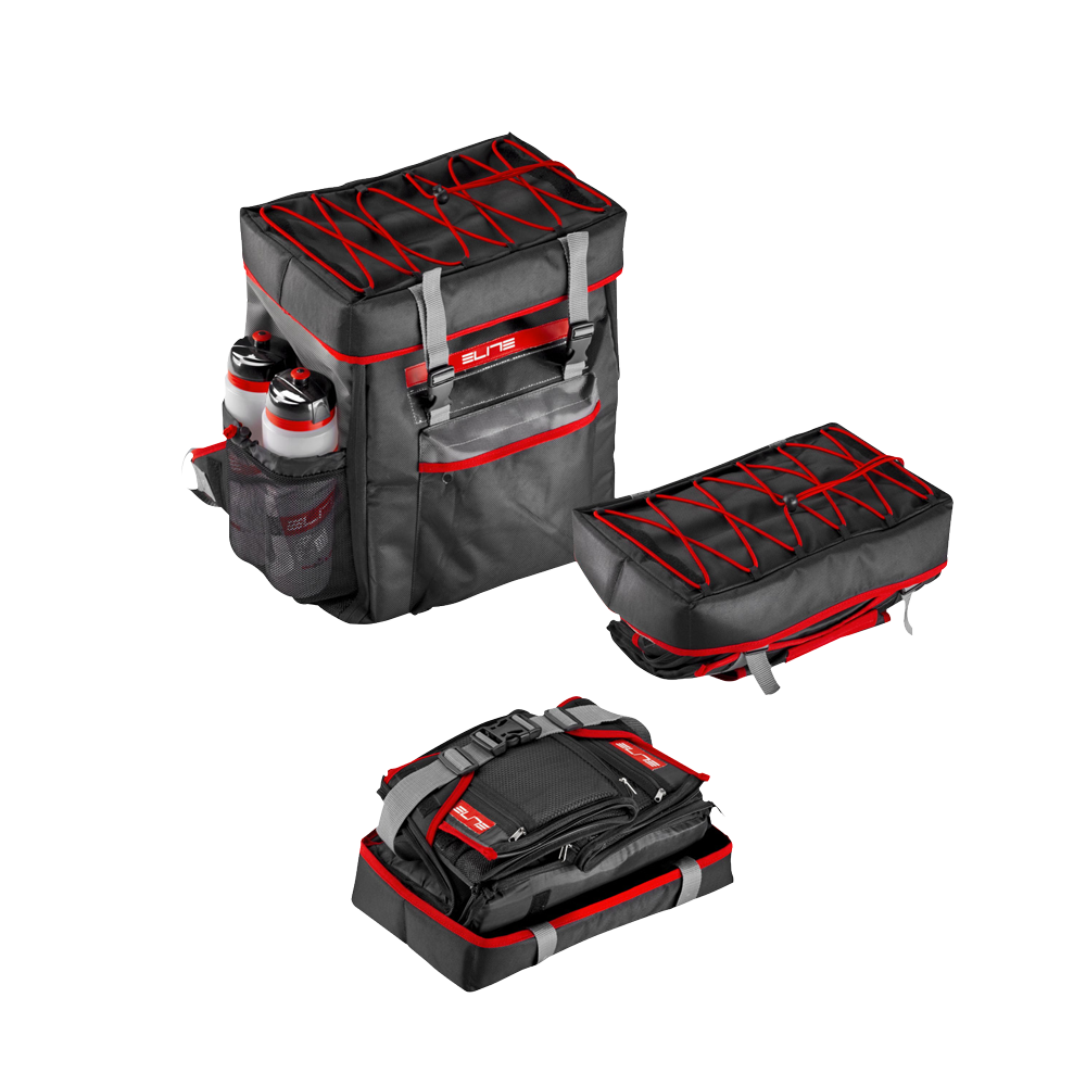 Elite Tri Box Multifunktionstasche kaufen | Bike-Discount