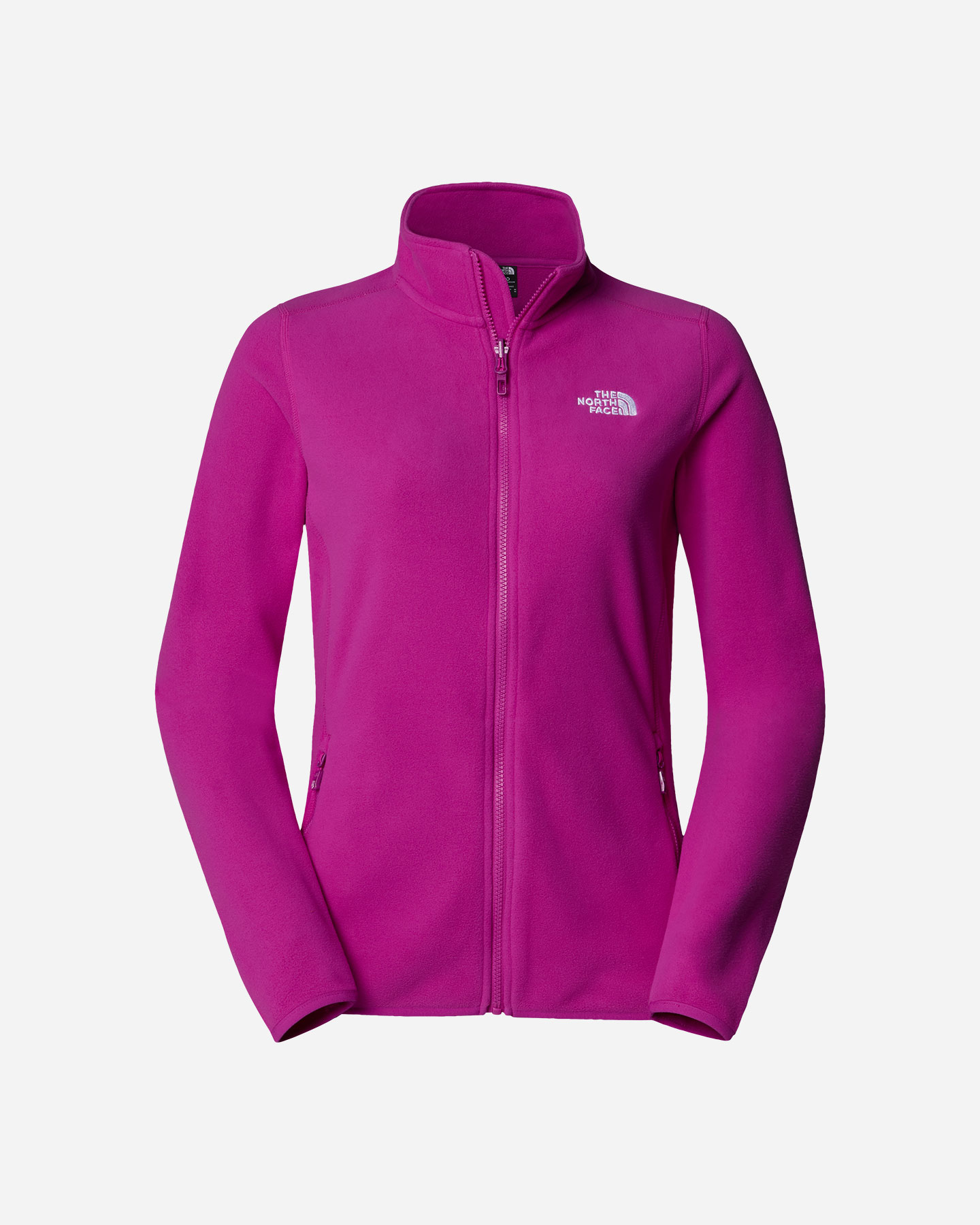 Pile The North Face 100 Glacier W NF0A855O1I71