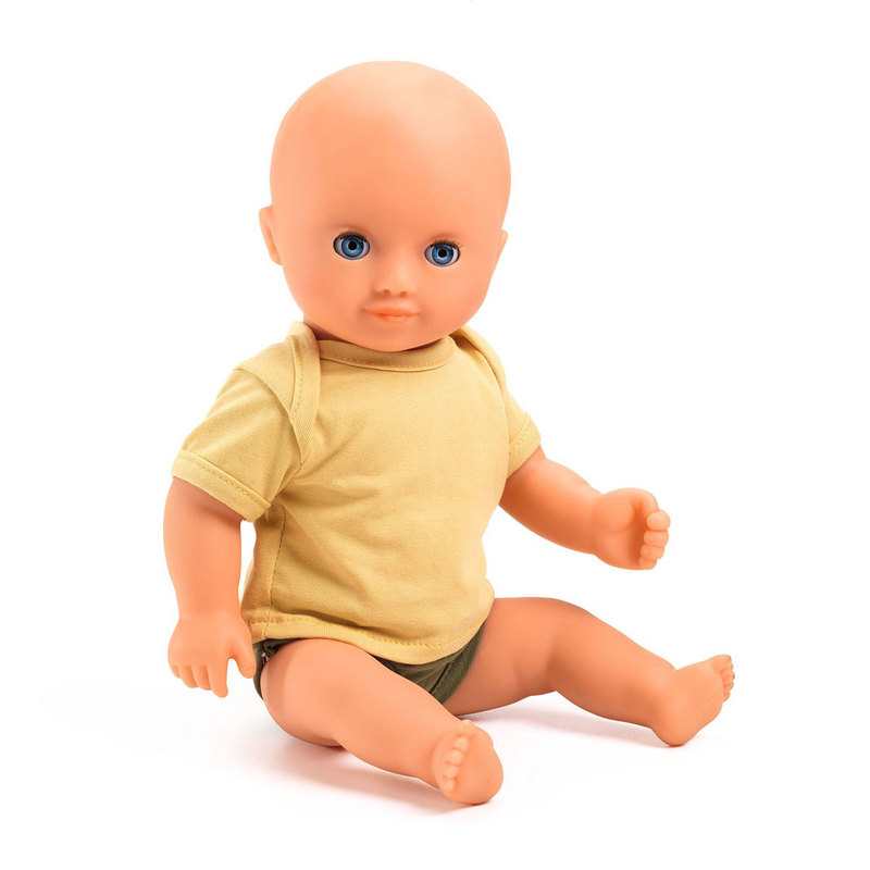 Poupon de bain Olive 32 cm Pomea Djeco