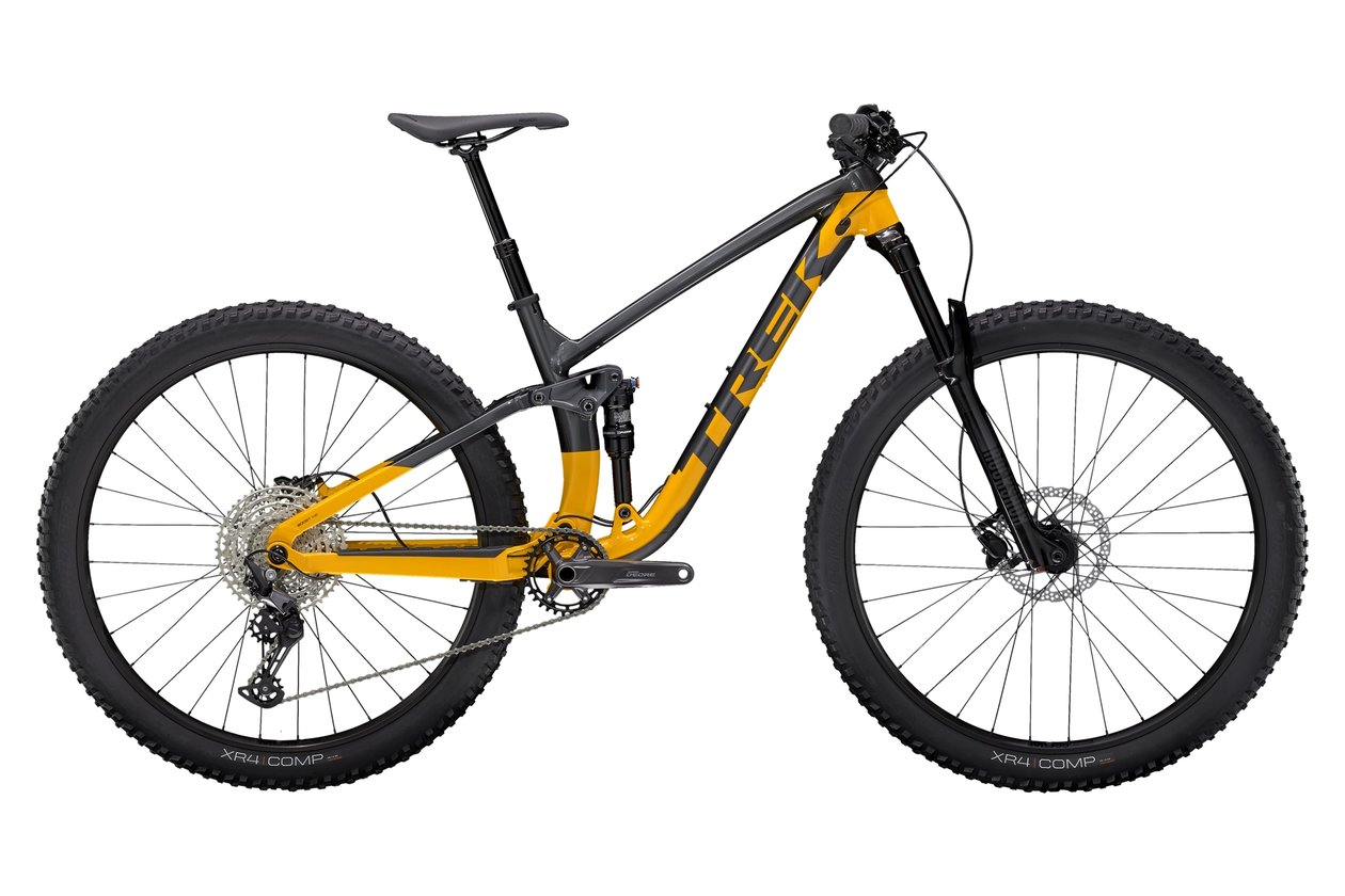 Trek Fuel EX 5 Deore Gen 5 - 2023 - 29 Zoll - Fully
