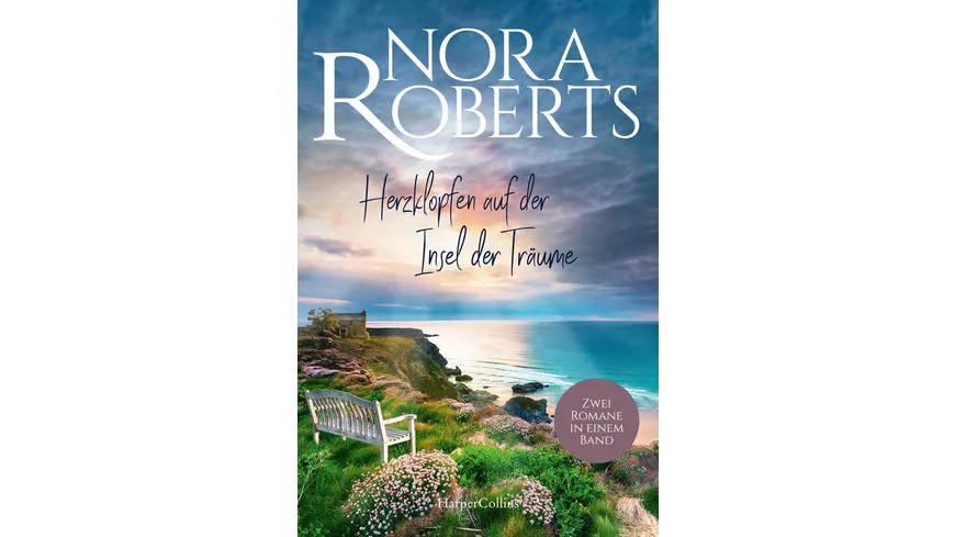 Herzklopfen auf der Insel der Träume